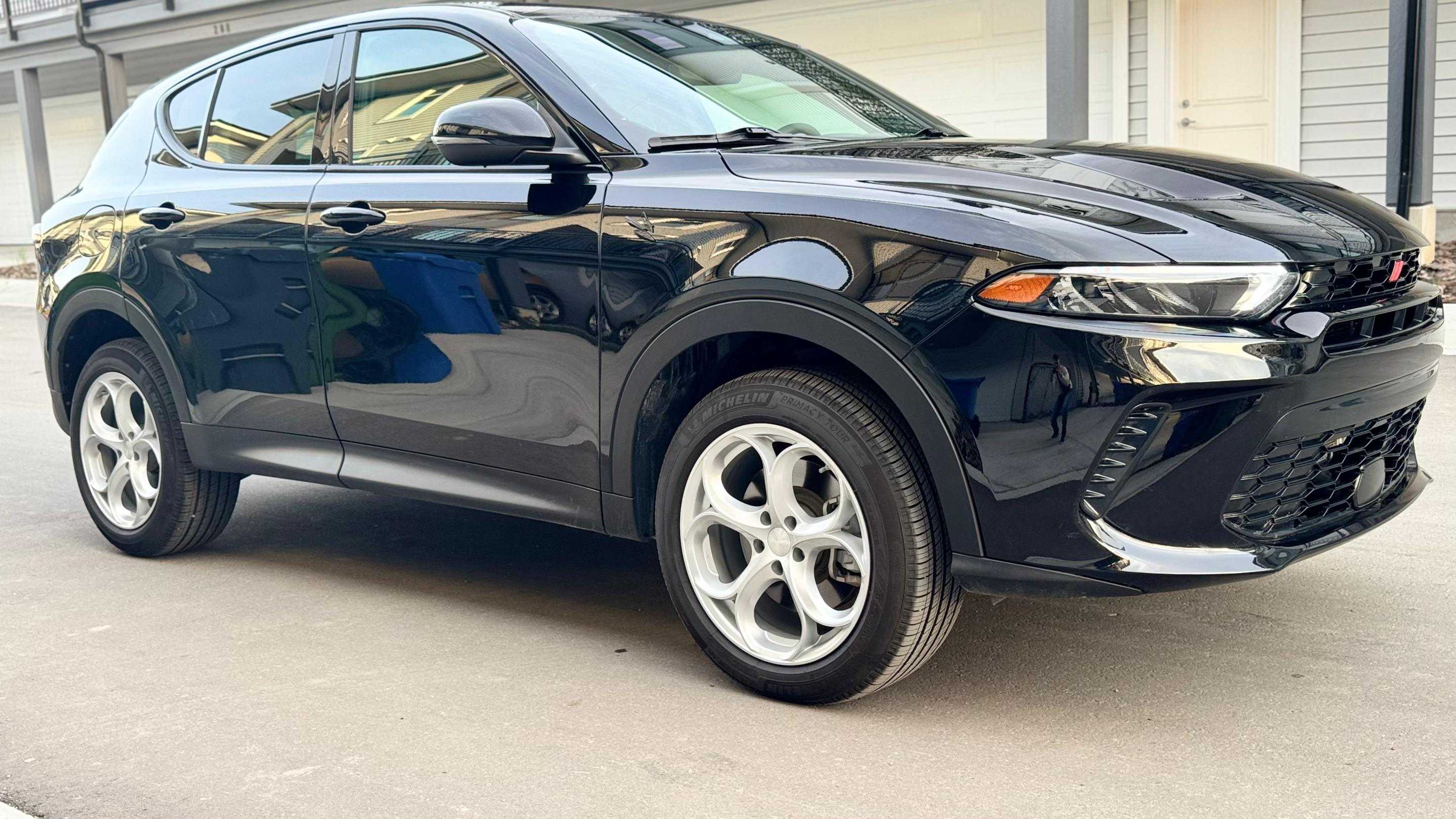 Dodge Hornet 2023 à Calgary, AB
