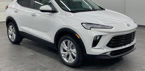 Buick Encore GX 2024