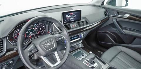 Audi Q5 2018