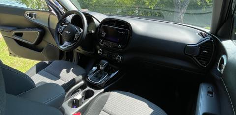 Kia Soul 2023