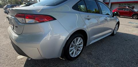 Toyota Corolla 2026