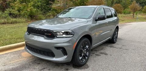 Dodge Durango 2025