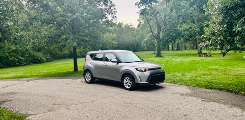 Kia Soul 2024