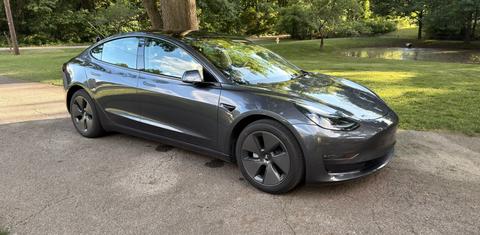 Tesla Model 3 2023