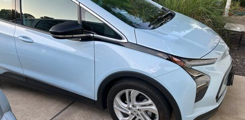 Chevrolet Bolt EV 2023