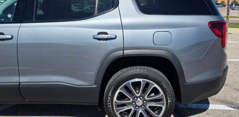 GMC Acadia 2020