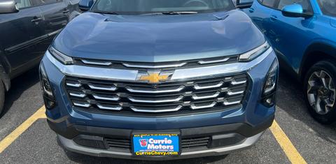Chevrolet Equinox 2026
