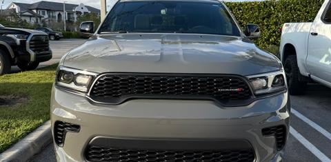 Dodge Durango 2025