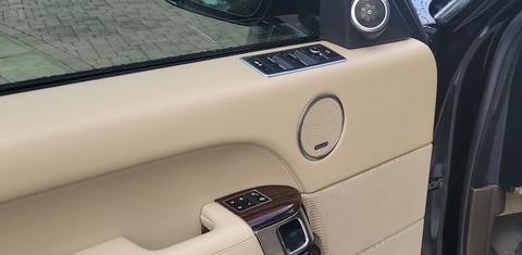 Land Rover Range Rover 2013