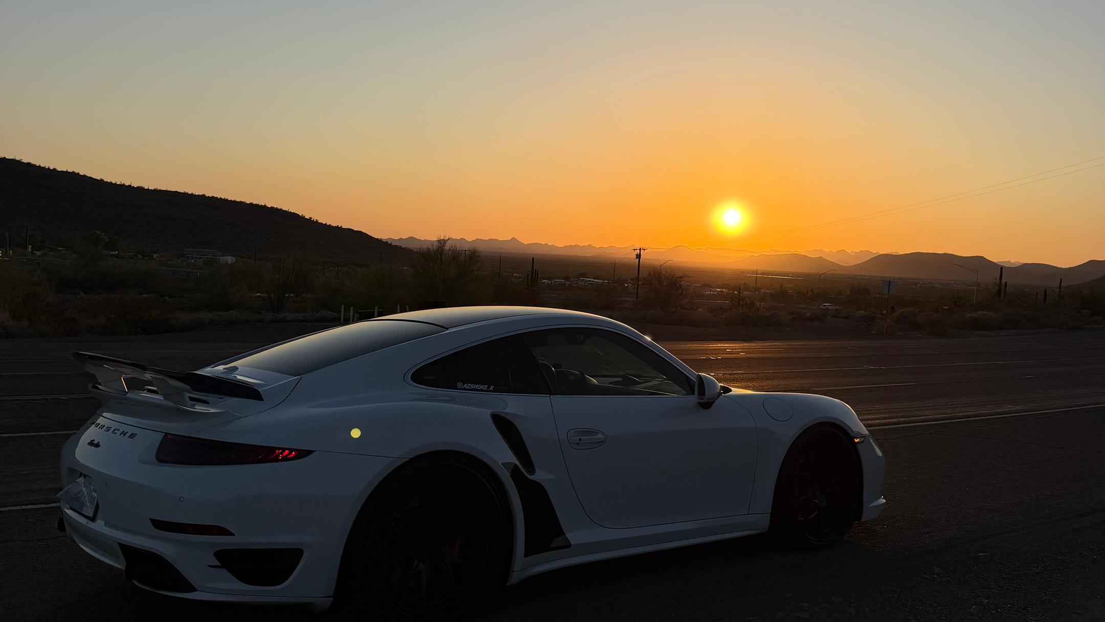 Porsche 911 2015 in Scottsdale, AZ