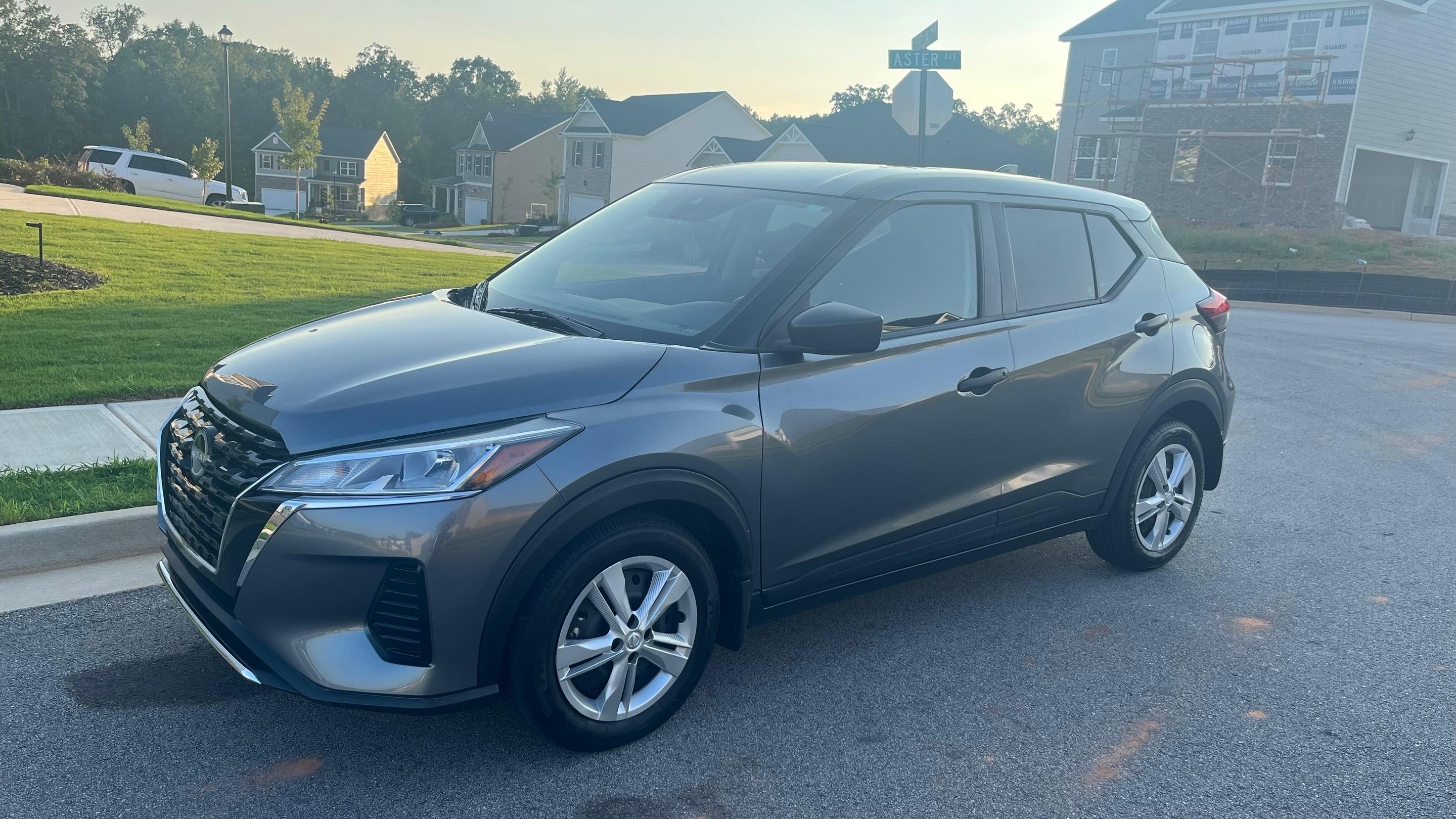 Nissan Kicks 2024 in Locust Grove, GA
