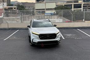 Honda CR-V Hybrid 2026 in Union City