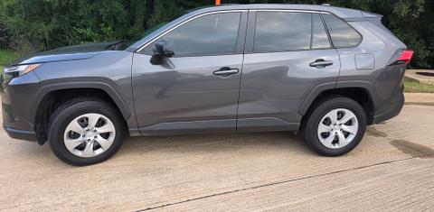 Toyota RAV4 2024