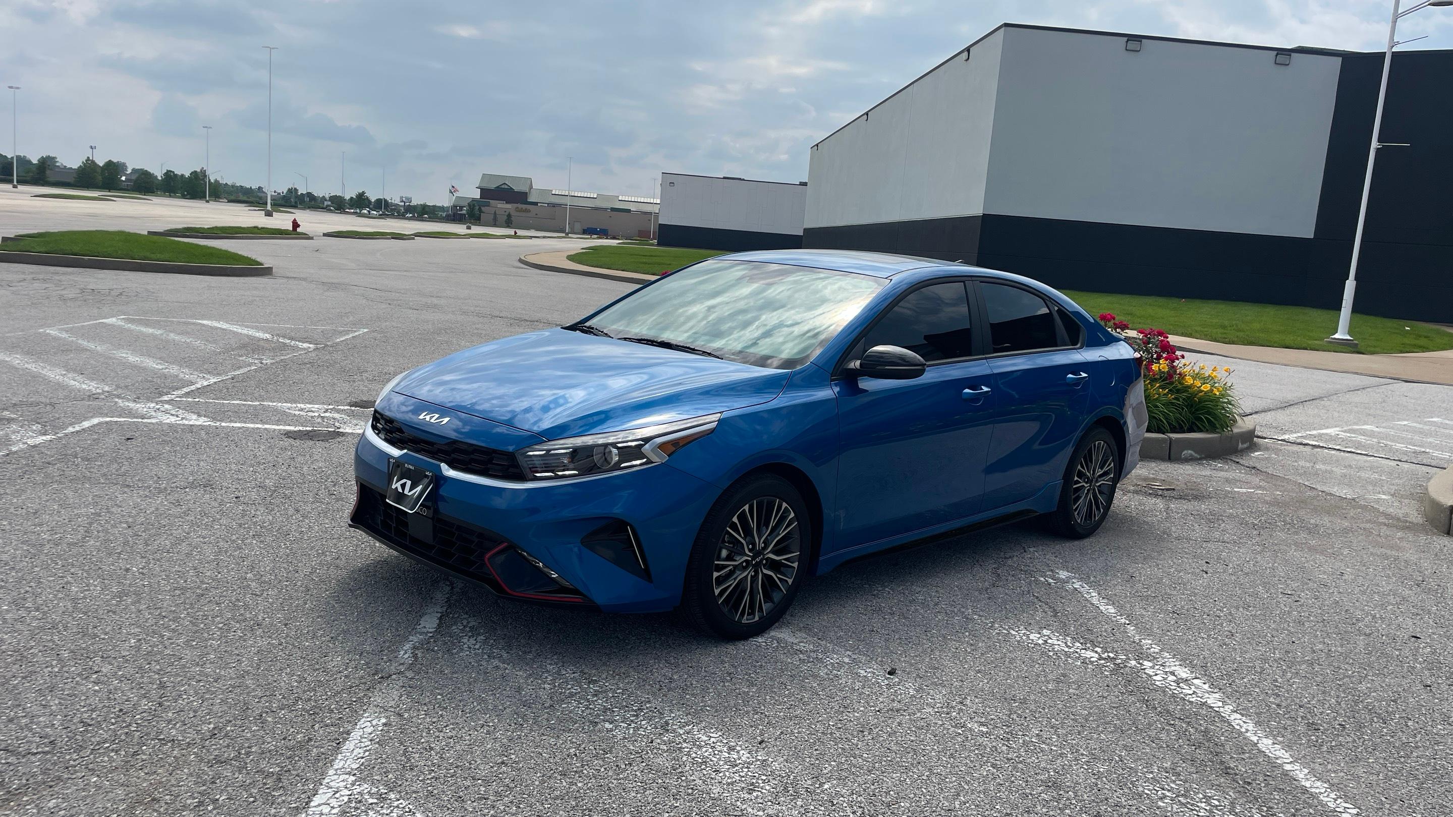 Kia Forte 2024 in Bridgeton, MO