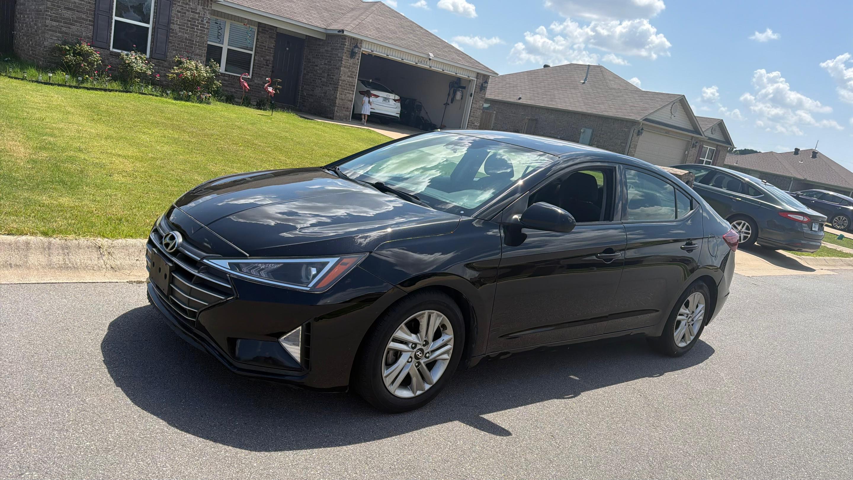 Hyundai Elantra 2019 in North Little Rock, AR