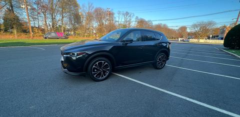 Mazda CX-5 2023
