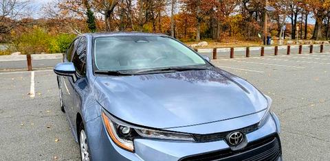 Toyota Corolla 2024