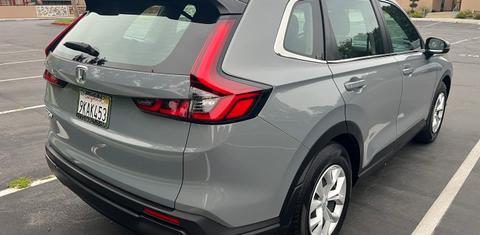 Honda CR-V 2024