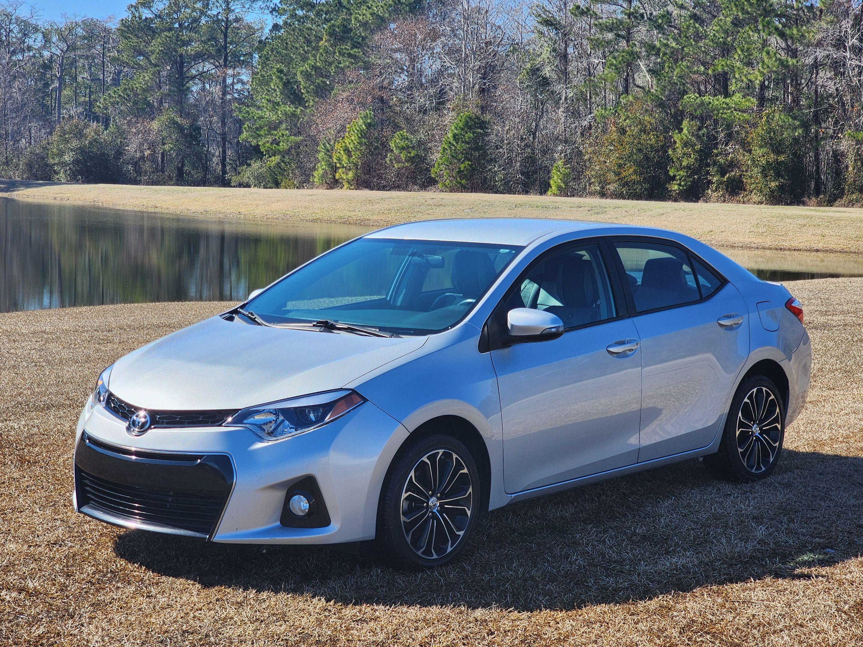 Toyota Corolla 2014 in Wilmington, NC