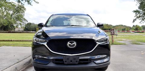 Mazda CX-5 2020