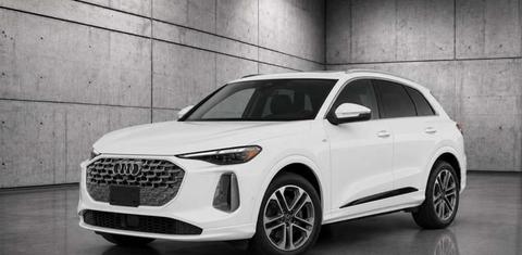 Audi Q5 2025