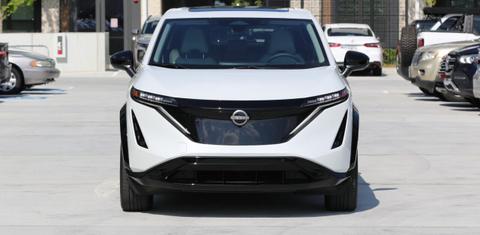 Nissan ARIYA 2025