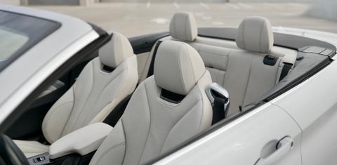 BMW 4 Series 2019