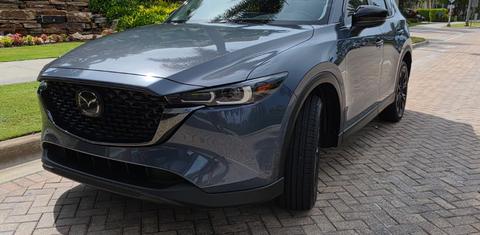 Mazda CX-5 2023