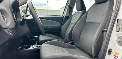 Toyota Yaris 2015