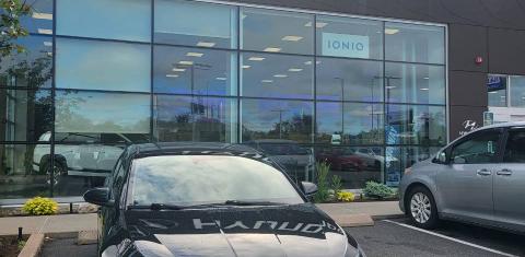 Hyundai Elantra 2020