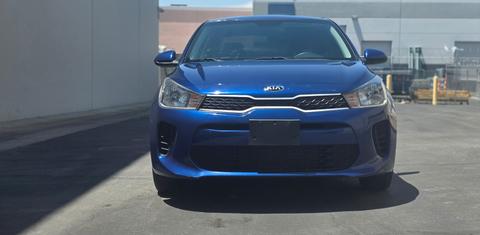 Kia Rio 2020