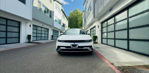 Hyundai IONIQ 5 2026