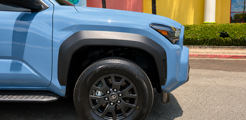 Toyota 4Runner 2026
