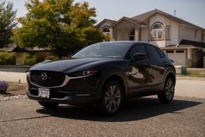Mazda CX-30 2026 in Coquitlam