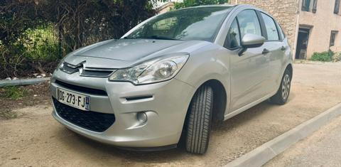 Citroen C3 2014