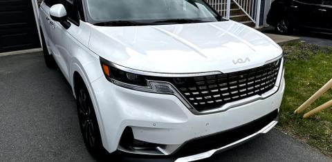 Kia Carnival 2024
