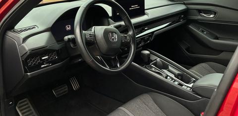 Honda Accord Hybrid 2024