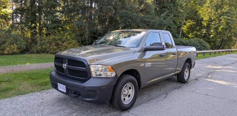 Ram 1500 2015