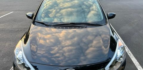 Kia Forte 2016