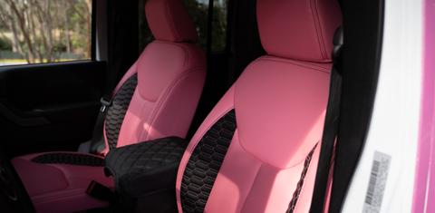 Jeep Wrangler Unlimited 2017