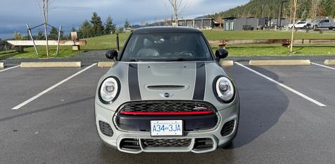 MINI Hardtop 3 Door 2017