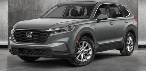 Honda CR-V 2024