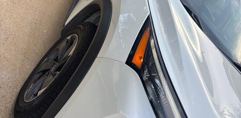 Nissan Rogue 2024