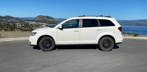 Dodge Journey 2012