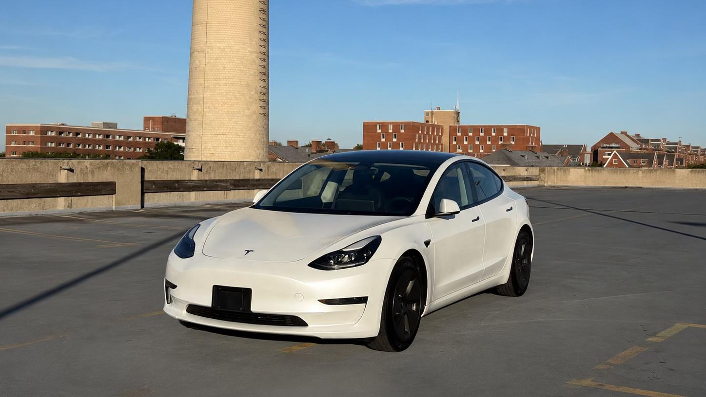 Tesla Model 3 2023 in Piscataway, NJ