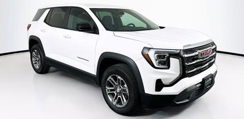 GMC Terrain 2025