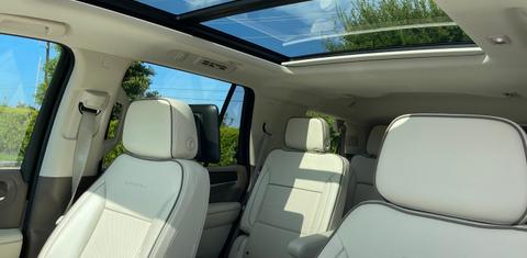 GMC Yukon 2021