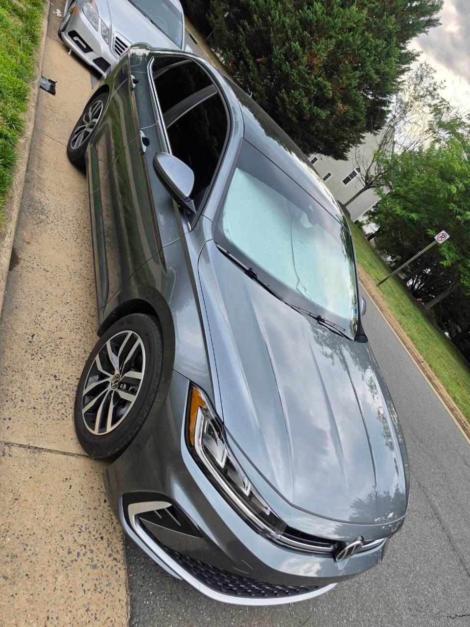 Volkswagen Jetta 2025 in Dumfries, VA