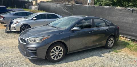 Kia Forte 2020