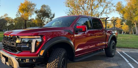 Ford F-150 2026